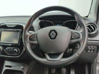 USED 2017 17 RENAULT CAPTUR 0.9 Captur Dynamique Nav TCe 5dr CLICK+COLLECT / HOME DELIVERY