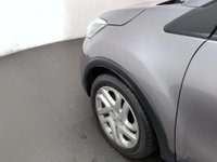 USED 2017 17 RENAULT CAPTUR 0.9 Captur Dynamique Nav TCe 5dr CLICK+COLLECT / HOME DELIVERY