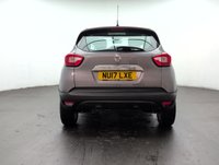 USED 2017 17 RENAULT CAPTUR 0.9 Captur Dynamique Nav TCe 5dr CLICK+COLLECT / HOME DELIVERY