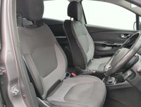 USED 2017 17 RENAULT CAPTUR 0.9 Captur Dynamique Nav TCe 5dr CLICK+COLLECT / HOME DELIVERY