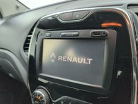 USED 2017 17 RENAULT CAPTUR 0.9 Captur Dynamique Nav TCe 5dr CLICK+COLLECT / HOME DELIVERY
