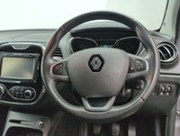 USED 2017 17 RENAULT CAPTUR 0.9 Captur Dynamique Nav TCe 5dr CLICK+COLLECT / HOME DELIVERY