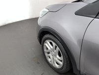 USED 2017 17 RENAULT CAPTUR 0.9 Captur Dynamique Nav TCe 5dr CLICK+COLLECT / HOME DELIVERY