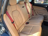 USED 2019 68 PORSCHE MACAN 2.0T SUV 5dr Petrol PDK 4WD Euro 6 (s/s) (245 ps) ELECTRIC HEATED LEATHER SEATS