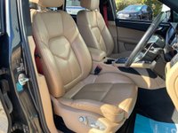 USED 2019 68 PORSCHE MACAN 2.0T SUV 5dr Petrol PDK 4WD Euro 6 (s/s) (245 ps) ELECTRIC HEATED LEATHER SEATS