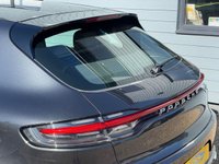 USED 2019 68 PORSCHE MACAN 2.0T SUV 5dr Petrol PDK 4WD Euro 6 (s/s) (245 ps) ELECTRIC HEATED LEATHER SEATS
