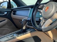 USED 2019 68 PORSCHE MACAN 2.0T SUV 5dr Petrol PDK 4WD Euro 6 (s/s) (245 ps) ELECTRIC HEATED LEATHER SEATS