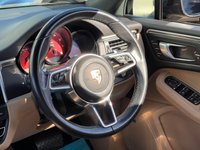 USED 2019 68 PORSCHE MACAN 2.0T SUV 5dr Petrol PDK 4WD Euro 6 (s/s) (245 ps) ELECTRIC HEATED LEATHER SEATS