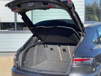 USED 2019 68 PORSCHE MACAN 2.0T SUV 5dr Petrol PDK 4WD Euro 6 (s/s) (245 ps) ELECTRIC HEATED LEATHER SEATS