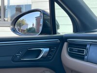 USED 2019 68 PORSCHE MACAN 2.0T SUV 5dr Petrol PDK 4WD Euro 6 (s/s) (245 ps) ELECTRIC HEATED LEATHER SEATS