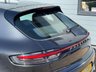 USED 2019 68 PORSCHE MACAN 2.0T SUV 5dr Petrol PDK 4WD Euro 6 (s/s) (245 ps) ELECTRIC HEATED LEATHER SEATS