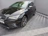 USED 2025 74 SEAT IBIZA 1.0 TSI XCELLENCE Hatchback 5dr Petrol DSG Euro 6 (s/s) (115 ps) ** AUTOTRADER 2025 HIGHLY RATED **