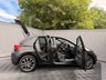USED 2025 74 SEAT IBIZA 1.0 TSI XCELLENCE Hatchback 5dr Petrol DSG Euro 6 (s/s) (115 ps) ** AUTOTRADER 2025 HIGHLY RATED **