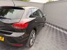 USED 2025 74 SEAT IBIZA 1.0 TSI XCELLENCE Hatchback 5dr Petrol DSG Euro 6 (s/s) (115 ps) ** AUTOTRADER 2025 HIGHLY RATED **