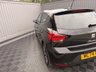 USED 2025 74 SEAT IBIZA 1.0 TSI XCELLENCE Hatchback 5dr Petrol DSG Euro 6 (s/s) (115 ps) ** AUTOTRADER 2025 HIGHLY RATED **