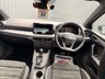 USED 2025 74 SEAT IBIZA 1.0 TSI XCELLENCE Hatchback 5dr Petrol DSG Euro 6 (s/s) (115 ps) ** AUTOTRADER 2025 HIGHLY RATED **