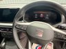 USED 2025 74 SEAT IBIZA 1.0 TSI XCELLENCE Hatchback 5dr Petrol DSG Euro 6 (s/s) (115 ps) ** AUTOTRADER 2025 HIGHLY RATED **