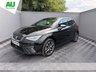 USED 2025 74 SEAT IBIZA 1.0 TSI XCELLENCE Hatchback 5dr Petrol DSG Euro 6 (s/s) (115 ps) ** AUTOTRADER 2025 HIGHLY RATED **