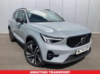 USED 2025 74 VOLVO XC40 2.0 B4 MHEV Plus Dark SUV 5dr Petrol Hybrid DCT Auto Euro 6 (s/s) (197 ps) 