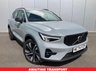 USED 2025 74 VOLVO XC40 2.0 B4 MHEV Plus Dark SUV 5dr Petrol Hybrid DCT Auto Euro 6 (s/s) (197 ps) 