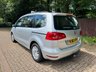 USED 2012 62 VOLKSWAGEN SHARAN 2.0 TDI BlueMotion Tech SE MPV 5dr Diesel DSG Euro 5 (s/s) (140 ps) AUTOMATIC! 7 SEATS! TURBO DIESEL!