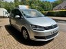 USED 2012 62 VOLKSWAGEN SHARAN 2.0 TDI BlueMotion Tech SE MPV 5dr Diesel DSG Euro 5 (s/s) (140 ps) AUTOMATIC! 7 SEATS! TURBO DIESEL!