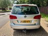 USED 2012 62 VOLKSWAGEN SHARAN 2.0 TDI BlueMotion Tech SE MPV 5dr Diesel DSG Euro 5 (s/s) (140 ps) AUTOMATIC! 7 SEATS! TURBO DIESEL!
