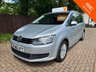 USED 2012 62 VOLKSWAGEN SHARAN 2.0 TDI BlueMotion Tech SE MPV 5dr Diesel DSG Euro 5 (s/s) (140 ps) AUTOMATIC! 7 SEATS! TURBO DIESEL!