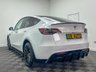 USED 2022 72 TESLA MODEL Y (Dual Motor) Long Range SUV 5dr Electric Auto 4WDE (384 bhp) Full Aero Kit | Ryzen Chip