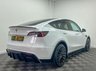 USED 2022 72 TESLA MODEL Y (Dual Motor) Long Range SUV 5dr Electric Auto 4WDE (384 bhp) Full Aero Kit | Ryzen Chip