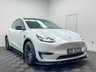 USED 2022 72 TESLA MODEL Y (Dual Motor) Long Range SUV 5dr Electric Auto 4WDE (384 bhp) Full Aero Kit | Ryzen Chip