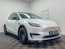 USED 2022 72 TESLA MODEL Y (Dual Motor) Long Range SUV 5dr Electric Auto 4WDE (384 bhp) Full Aero Kit | Ryzen Chip