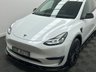 USED 2022 72 TESLA MODEL Y (Dual Motor) Long Range SUV 5dr Electric Auto 4WDE (384 bhp) Full Aero Kit | Ryzen Chip