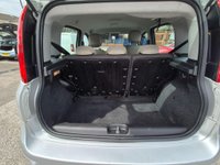 USED 2013 63 FIAT PANDA 0.9 TwinAir 4x4 Euro 5 (s/s) 5dr HIGH MPG 4x4 Â£35 RFL LOW MILES