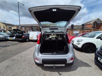 USED 2013 63 FIAT PANDA 0.9 TwinAir 4x4 Euro 5 (s/s) 5dr HIGH MPG 4x4 Â£35 RFL LOW MILES