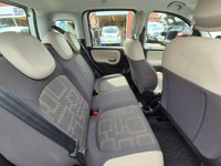USED 2013 63 FIAT PANDA 0.9 TwinAir 4x4 Euro 5 (s/s) 5dr HIGH MPG 4x4 Â£35 RFL LOW MILES
