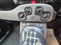 USED 2013 63 FIAT PANDA 0.9 TwinAir 4x4 Euro 5 (s/s) 5dr HIGH MPG 4x4 Â£35 RFL LOW MILES