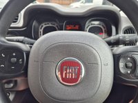 USED 2013 63 FIAT PANDA 0.9 TwinAir 4x4 Euro 5 (s/s) 5dr HIGH MPG 4x4 Â£35 RFL LOW MILES