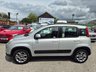USED 2013 63 FIAT PANDA 0.9 TwinAir 4x4 Euro 5 (s/s) 5dr HIGH MPG 4x4 Â£35 RFL LOW MILES