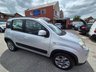 USED 2013 63 FIAT PANDA 0.9 TwinAir 4x4 Euro 5 (s/s) 5dr HIGH MPG 4x4 Â£35 RFL LOW MILES
