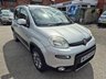 USED 2013 63 FIAT PANDA 0.9 TwinAir 4x4 Euro 5 (s/s) 5dr HIGH MPG 4x4 Â£35 RFL LOW MILES