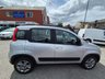 USED 2013 63 FIAT PANDA 0.9 TwinAir 4x4 Euro 5 (s/s) 5dr HIGH MPG 4x4 Â£35 RFL LOW MILES