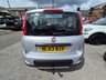 USED 2013 63 FIAT PANDA 0.9 TwinAir 4x4 Euro 5 (s/s) 5dr HIGH MPG 4x4 Â£35 RFL LOW MILES