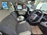 USED 2013 63 FIAT PANDA 0.9 TwinAir 4x4 Euro 5 (s/s) 5dr HIGH MPG 4x4 Â£35 RFL LOW MILES
