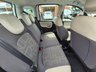 USED 2013 63 FIAT PANDA 0.9 TwinAir 4x4 Euro 5 (s/s) 5dr HIGH MPG 4x4 Â£35 RFL LOW MILES