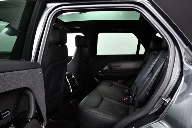 USED 2023 23 LAND ROVER RANGE ROVER SPORT 3.0 D300 MHEV Dynamic SE SUV 5dr Diesel Auto 4WD Euro 6 (s/s) (300 ps) &pound;10k Extras | 23"s | Stealth +