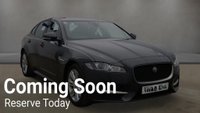 USED 2016 66 JAGUAR XF 2.0d R-Sport Saloon 4dr Diesel Auto Euro 6 (s/s) (180 ps) 