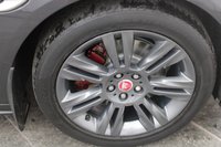 USED 2016 66 JAGUAR XF 2.0d R-Sport Saloon 4dr Diesel Auto Euro 6 (s/s) (180 ps) 2 KEYS / 1 OWNER