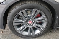USED 2016 66 JAGUAR XF 2.0d R-Sport Saloon 4dr Diesel Auto Euro 6 (s/s) (180 ps) 2 KEYS / 1 OWNER