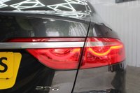 USED 2016 66 JAGUAR XF 2.0d R-Sport Saloon 4dr Diesel Auto Euro 6 (s/s) (180 ps) 2 KEYS / 1 OWNER